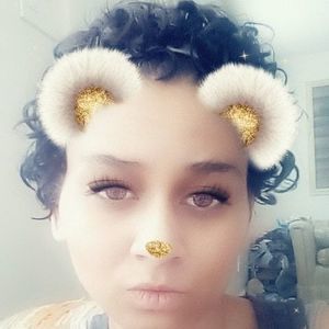 Meet your Posher, Candis